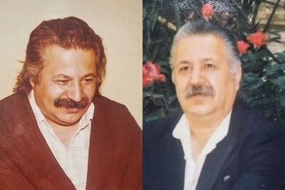 «سراپرده خورشید» منتشر شد