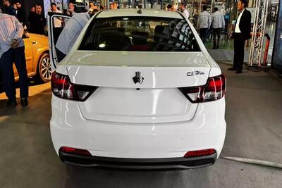 تعهدات شاهین تا سه ماه آینده تکمیل می‌شود/ خودرو جدید سایپا در راه