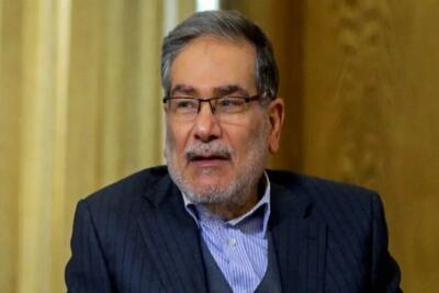 شمخانی: هر اقدام نظامی، از سوی آمریکا از هر مبدأ آغاز جنگ محسوب می‌شود