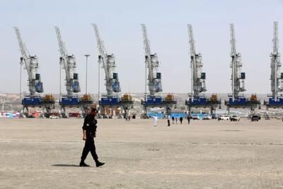 چگونه هند می‌تواند بدون چابهار در قلب آسیا مانور دهد؟