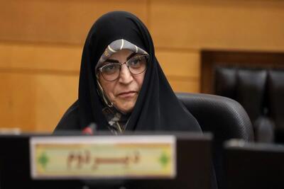  لاجوردی: امنیت کشور شوخی نیست؛ فیلترینگ باید ادامه پیدا کند