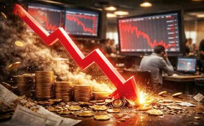 مزیت نقدشوندگی بورس به پاشنه آشیل بازار بدل شد