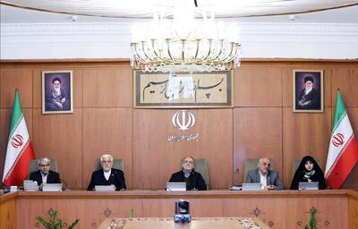 وزارت دادگستری در آزادی زندانیان تسریع به عمل آورد