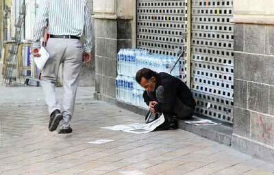 کالابرگ؛ سیاستی فراگیر و بی‌تاثیر در کاهش فقر