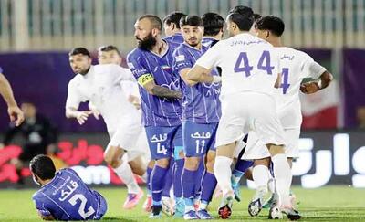 انبار باروت