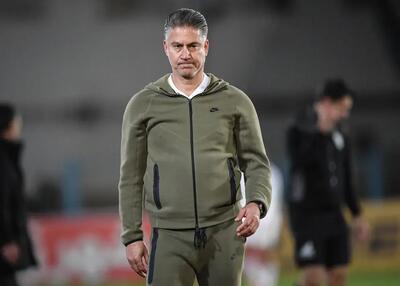 مطهری: پرسپولیس روز سختی خواهد داشت