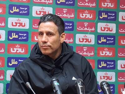  تارتار: نتایج بازی استقلال و تراکتور را برگردانید