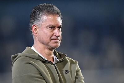  ترکیب فولاد برای شکست پرسپولیس