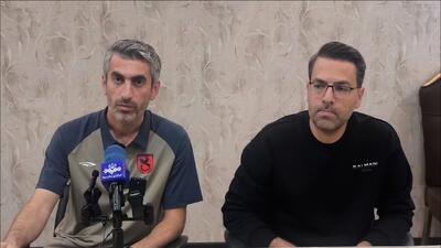 جباری: کاملا از حضور در مس رفسنجان رضایت دارم