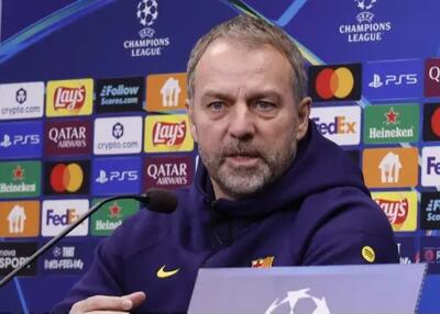 فلیک: با احترام به حریف، می‌خواهیم پرگل ببریم