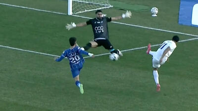 مهار موقعیت تک به تک توسط فرعباسی