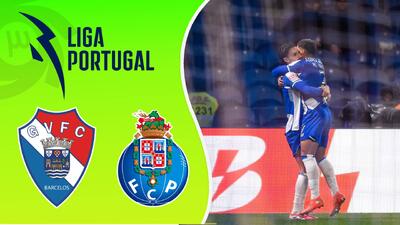 خلاصه بازی پورتو 3 - ژیل ویسنته 0