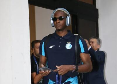 خارجی پرحاشیه استقلال بالاخره برگشت