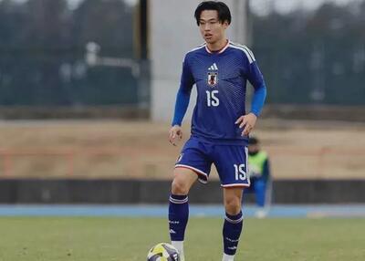 از دسته دوم ژاپن هم لژیونر در می‌آید