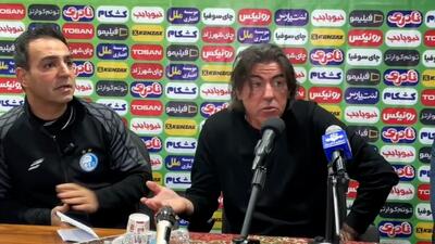 ساپینتو: هنوز منتظر اندونگ هستم!