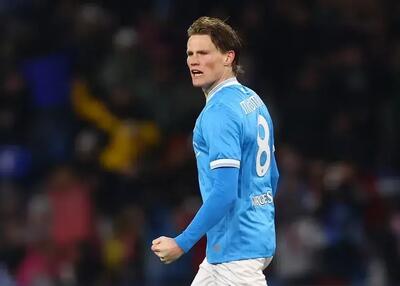  کونته: من دو ستاره یونایتد را نجات دادم