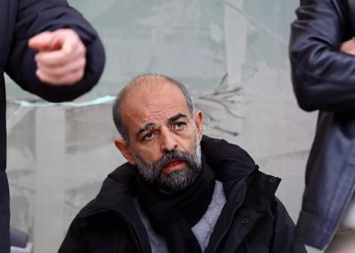 نویدکیا: پای حرفم هستم، سپاهان قهرمان می‌شود