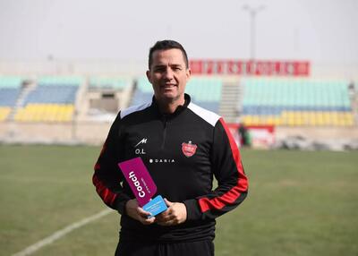 اولین جایزه‌ی اوسمار در بازگشت به ایران