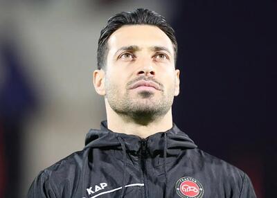 شجاع: از من مصاحبه دروغ ننویسید