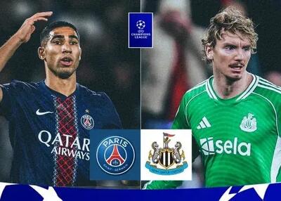 ترکیب احتمالی پی‌اس‌جی | حساس‌ترین جدال