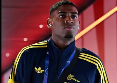 ترکیب آرسنال و غیرت | چهره‌ جدید توپچی‌ها