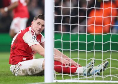  حرکت عجیب گیوکرش: به نونیز تبدیل شد!