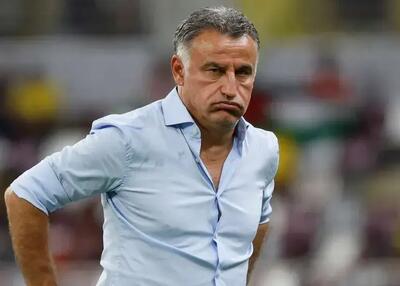 استعداد برای کسی نان و آب نمی‌شود!