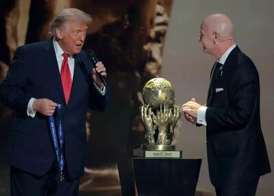 دانمارک و سوئد با ترامپ مقابله می‌کنند!