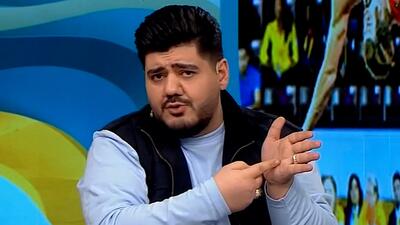  داستان روادید کشتی گیران به بیان مجری