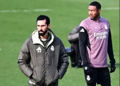 هرم آربلوا: رئال اینگونه متحول شد