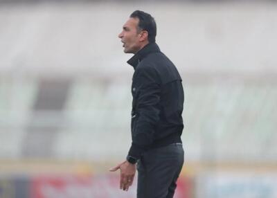  عنایتی در جواب سازمان لیگ: لازم باشد بازی نمی‌کنیم