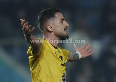 آسانی در فوتبال ایران رقیب پیدا کرد