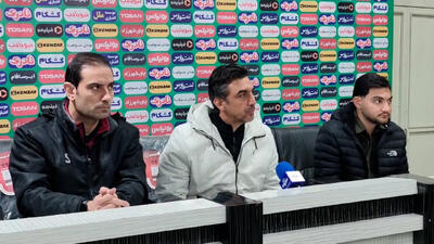 رحمتی: امیدوارم اشتباه تاثیرگذار داوری نداشته باشیم