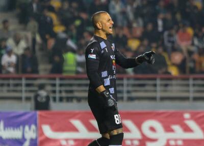  انگیزه لک مقابل پرسپولیس: عدد محبوب