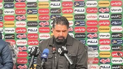 پیروز قربانی: خیبر، پارتیزانی حمله می‌کرد!