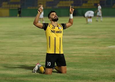 لیگ یک: جمی‌ها با غول‌کشی مدعی شدند