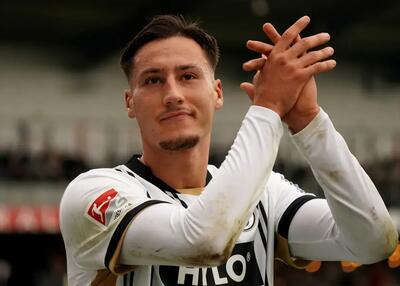 ستاره اینتراخت: در ایتالیا مثل یک سگ با من رفتار کردند