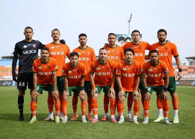  ایمان- جباری، از استقلال تا تیم جدید