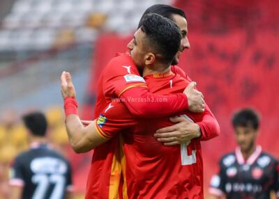 خط‌کشی رزاق، لحظه شروع شکست پرسپولیس!