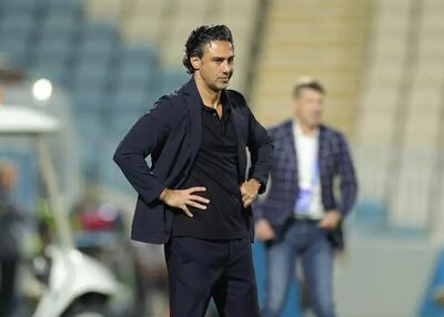 مجیدی: هر مسابقه برای ما حکم فینال را دارد