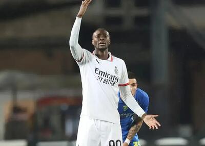 رسمی: تامی آبراهام به ویلا برگشت