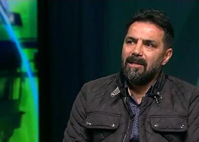 سیدصالحی: انتقاد از تیم امید نباید مغرضانه باشد