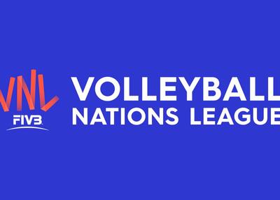  شعار VNL ۲۰۲۶ مشخص شد