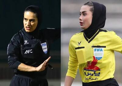 مهناز و آتنا بدون دفاع مقابل جملات تند