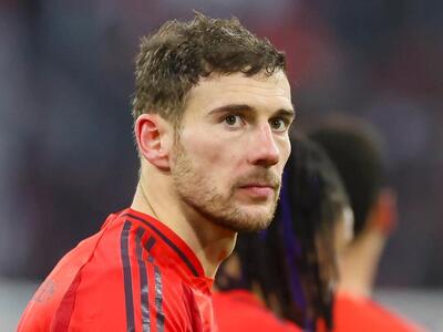 شکار جذاب میلان انتخاب شد: ستاره بایرن در تور