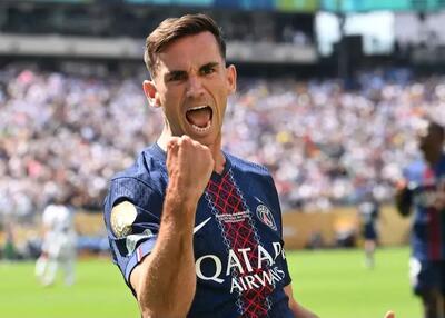  قطعی: غایب بزرگ پی‌اس‌جی مقابل نیوکسل