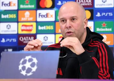 خشم لیورپولی‌ها از اشلوت: همین الان ژابی را بیاورید!