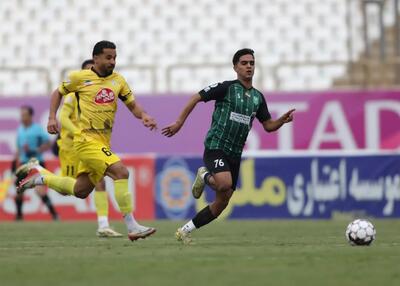 فجر 2 - خیبر 1: پیروز ورق را عوض کرد!