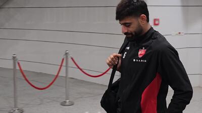 کنعانی: با آقای داور صحبت کنید!