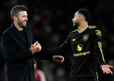 پاسخ محکم فردیناند به روی کین